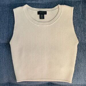 House of Harlow 1960 Tank Top